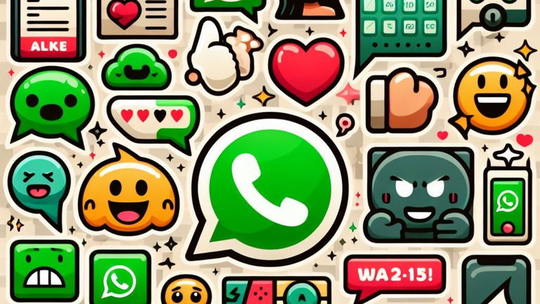 Cómo descargar GIFs para WhatsApp gratis: las mejores 7 webs