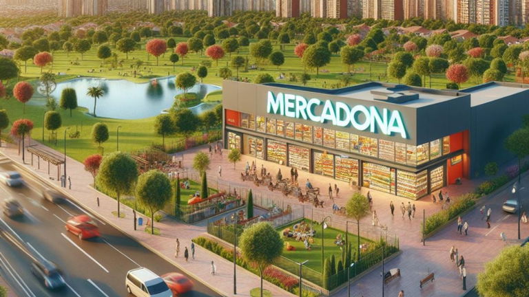 Ticket digital del Mercadona: cómo se activa y para qué sirve