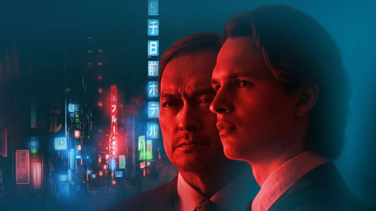 La temporada 2 de Tokyo Vice se estrena en un mes y este tráiler nos lo recuerda