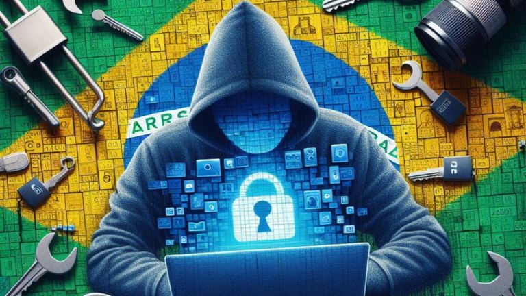 Una filtración masiva expone los datos de 223 millones de personas: la población de Brasil al completo