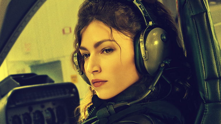 Úrsula Corberó vuelve como atracadora: apunta todas las novedades que llegan a Netflix esta semana