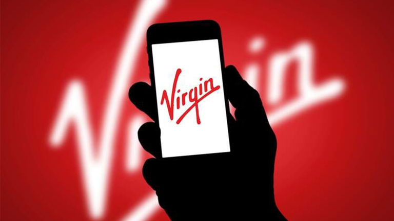 Virgin aumenta sus datos móviles y velocidad de fibra