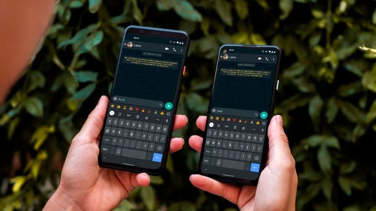 WhatsApp ya se prepara para dejarte chatear con los usuarios de otras apps de mensajería: así funcionará