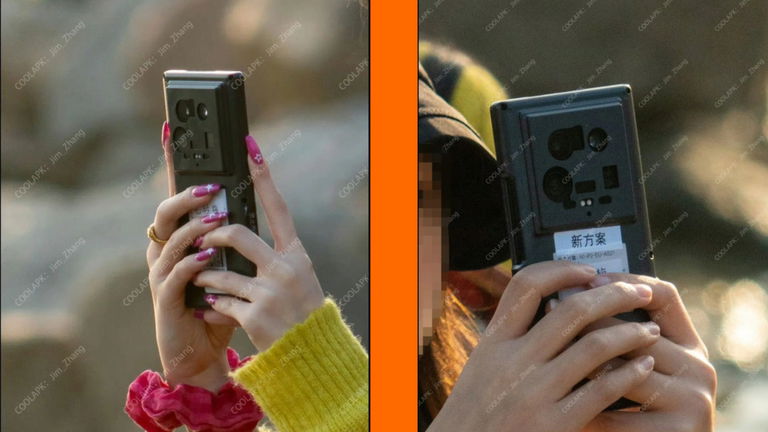 Xiaomi 14 Ultra: filtrado el diseño del nuevo flagship premium de la marca china
