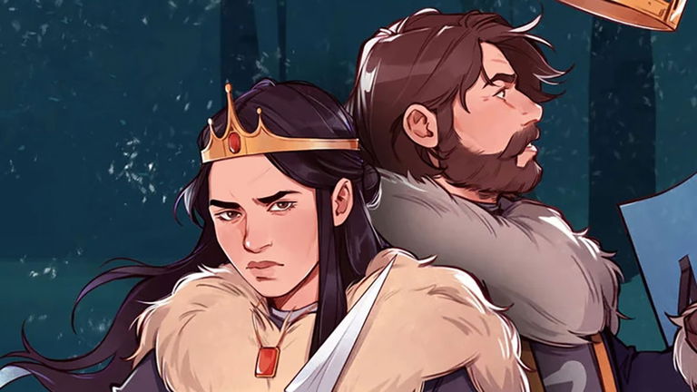 Este juego de rol y gestión, disponible en PC y consolas, llegará en febrero a Android e iOS