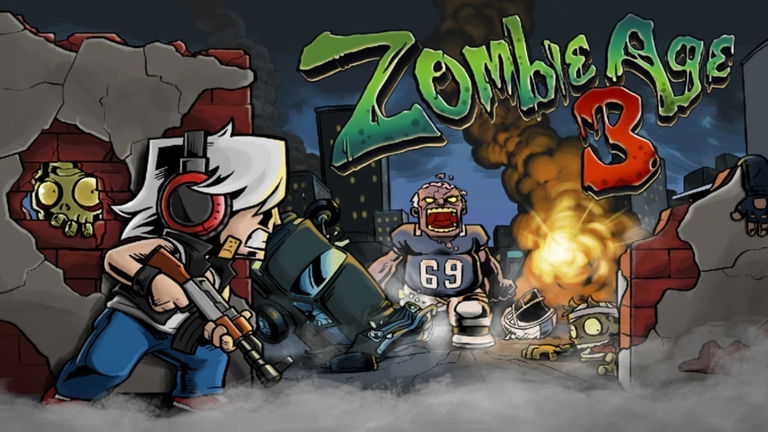 Uno de los mejores juegos RPG de Google Play se puede descargar gratis durante unas horas