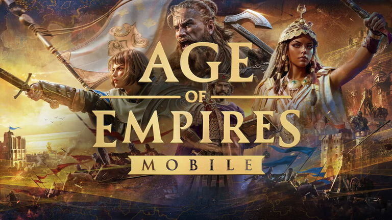 El mítico Age of Empires ya tiene fecha de llegada a iOS y Android