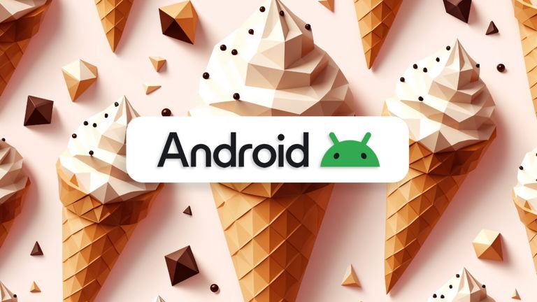 ¿Cuál es el nombre de postre de Android 15?