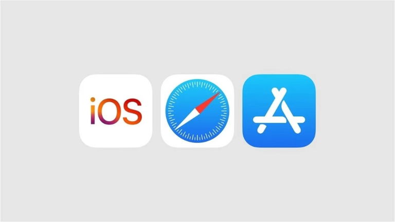 El guiño del App Store a la DMA de la UE en la última beta de iOS 17.4