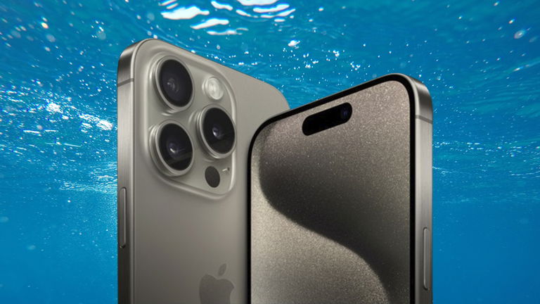 Apple lo deja claro: meter tu iPhone mojado en arroz es una mala idea