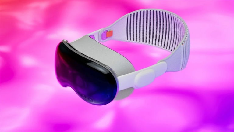 ¿Qué pasa si olvidas el PIN de desbloqueo de tu Apple Vision Pro?