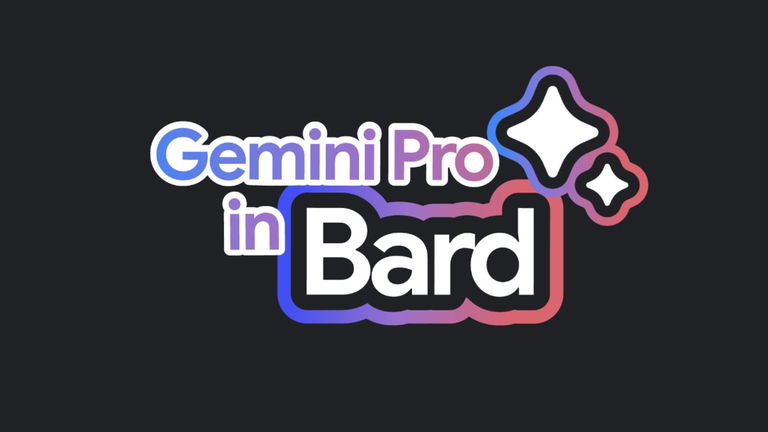 Google Bard con Gemini Pro llega a España: todo lo nuevo que puedes hacer ahora con el chatbot