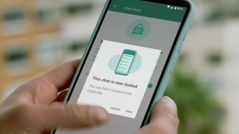 WhatsApp protegerá mejor tus conversaciones: sincronizará el bloqueo de chats entre todos tus dispositivos