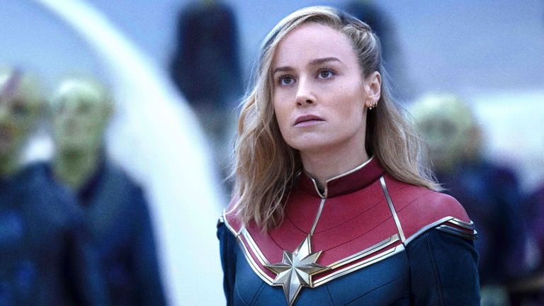 The Marvels llega a Disney+ esta semana junto a dos novedades más