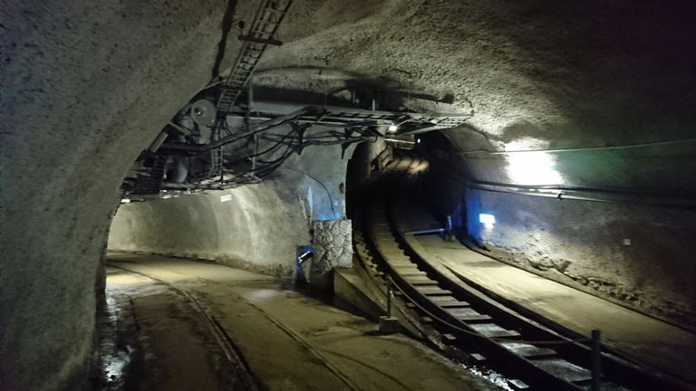 El túnel submarino más largo del mundo: un desafío técnico y económico que une dos islas en horas de viaje