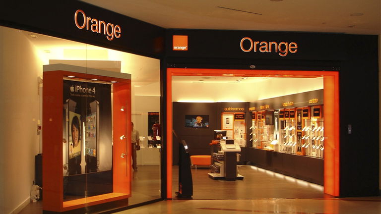 Cómo activar el 5G y 5G+ de Orange