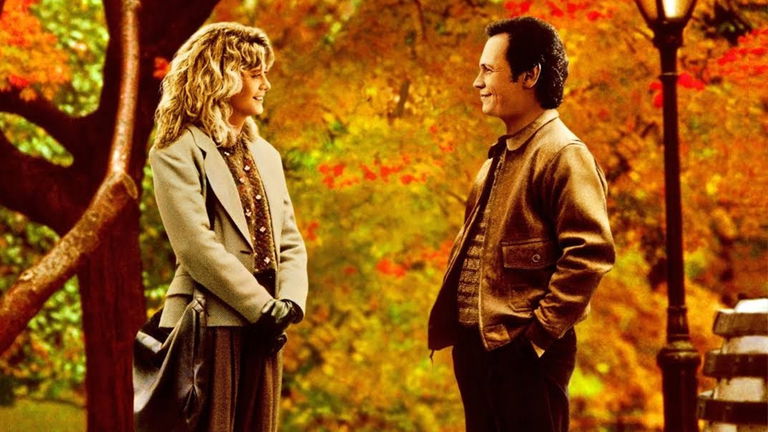 'Cuando Harry encontró a Sally' iba a tener otro final, pero su director encontró el amor durante el rodaje