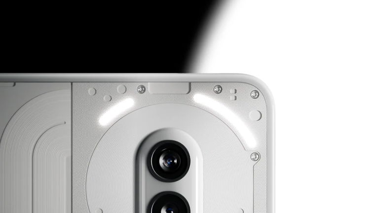 Nothing confirma el diseño definitivo del Phone (2a)