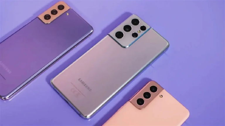 La serie Samsung Galaxy S21 y el Galaxy S23 FE se actualizan con el parche de seguridad de febrero en Europa