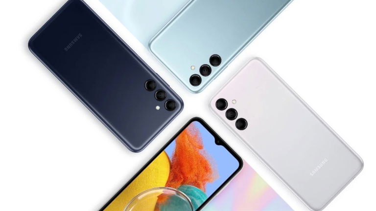 Samsung Galaxy M15 5G: al descubierto los primeros detalles del nuevo smartphone barato de la marca