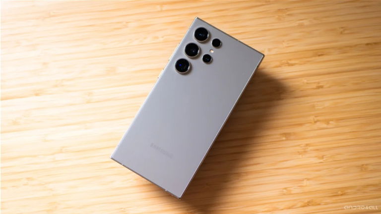 Estos son los motivos por los cuales deberías cambiar tu Galaxy Note20 por un Galaxy S24 Ultra, según Samsung