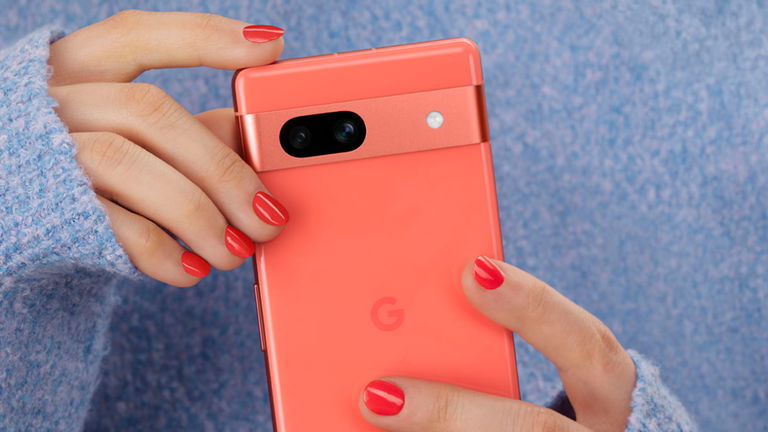¿Aburrido del clásico negro? Los 12 colores más originales para móviles disponibles en el mercado