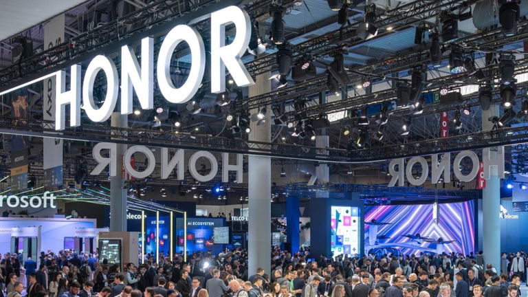 HONOR prepara su anillo inteligente y lanzará su plegable tipo Flip este año