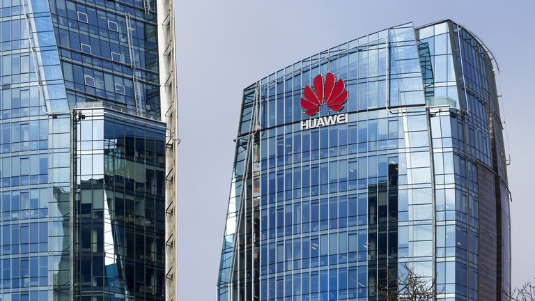 HUAWEI también trabaja en su "Vision Pro": el doble de ligero y por la mitad de precio que el de Apple