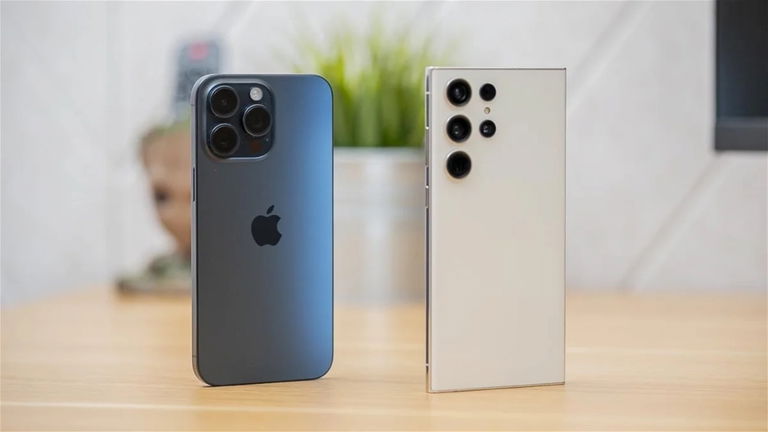 Cada vez menos usuarios de Android se pasan a iPhone, según un estudio