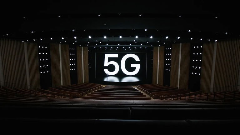 Los iPhone tendrán chips 5G de Qualcomm hasta 2027