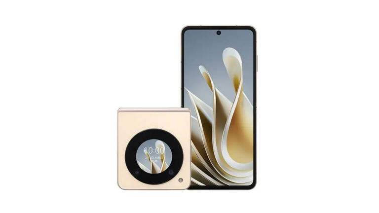 Este es el smartphone plegable más barato del mundo: dos pantallas y Snapdragon 7 Gen 1 por menos de 400 euros al cambio