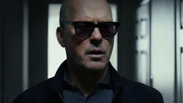 Michael Keaton dirige a Al Pacino y a sí mismo en 'Knox Goes Away', que ya tiene su primer tráiler