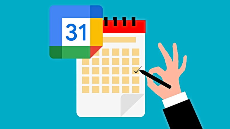 La app de Google Calendar para iPhone ya incluye widgets para la pantalla de bloqueo