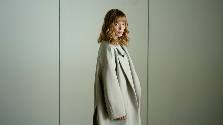 Tráiler de 'La Bestia', con Léa Seydoux. Las emociones humanas son una amenaza para la IA que nos gobierna