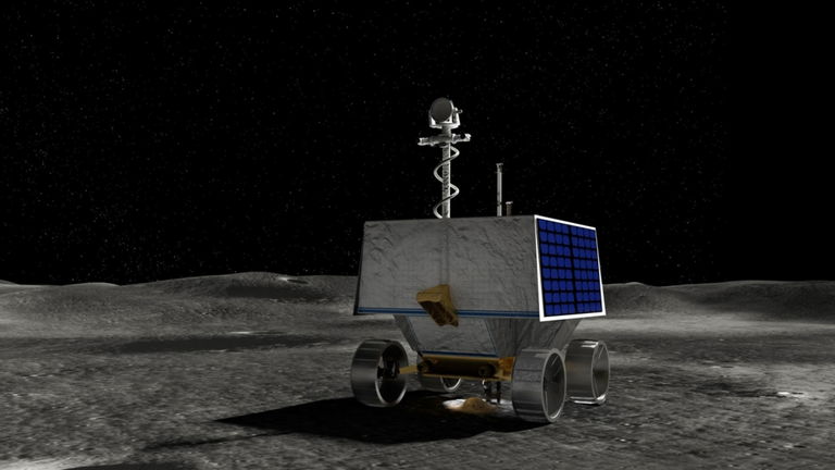 La NASA te ofrece un viaje a la Luna: envía tu nombre y forma parte de la historia espacial
