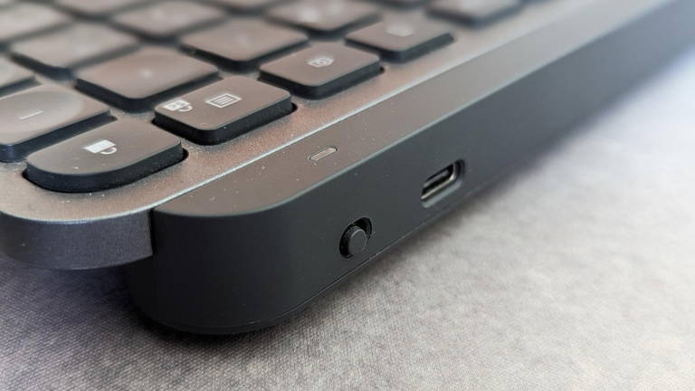 Me lo volvería a comprar una y otra vez: el mejor teclado que he probado y no lo cambio por ningún otro