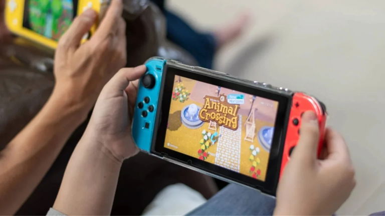 La Nintendo Switch 2 podría retrasar su lanzamiento hasta 2025, según una reciente filtración
