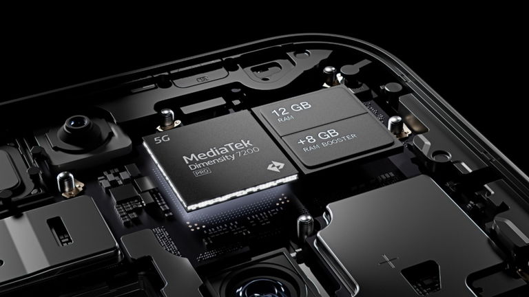 Nothing confirma el procesador que llevará el Phone (2a): adiós a Qualcomm
