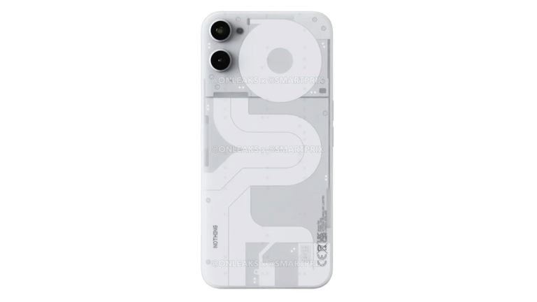 El precio del Nothing Phone (2a) se ha filtrado; será más barato que el Phone (1)