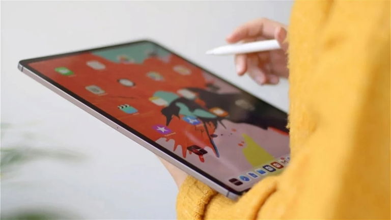 El precio de los próximos iPad Pro no será tan alto como pensábamos