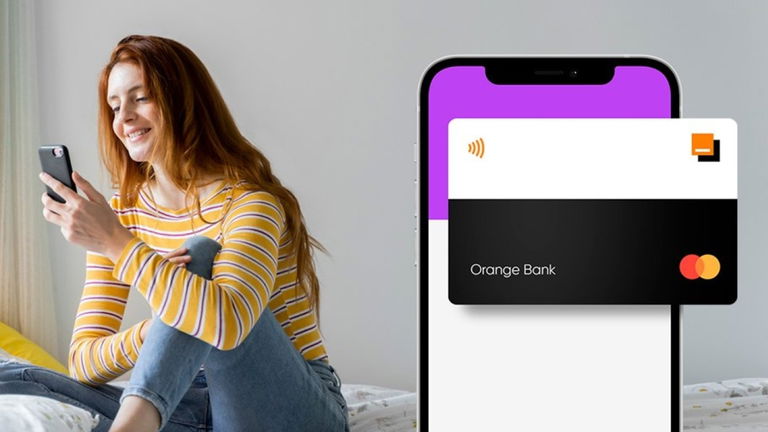 Todo lo que debes saber sobre Orange Bank: así funciona el neobanco de la conocida operadora telefónica