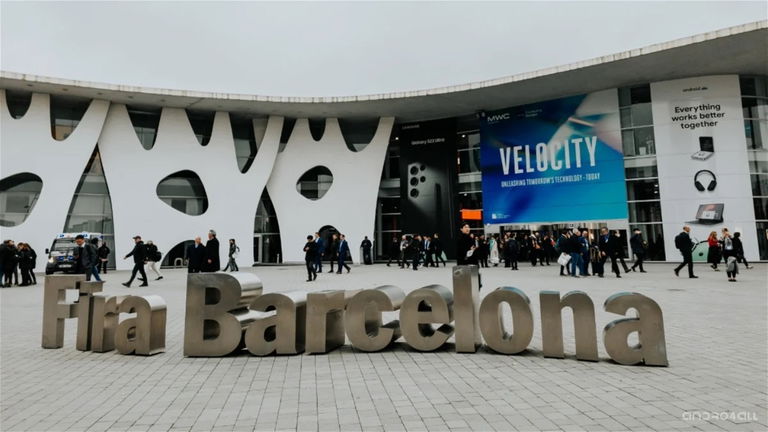 MWC 2024: todo lo que ha presentado Oukitel, una marca centrada en dispositivos resistentes