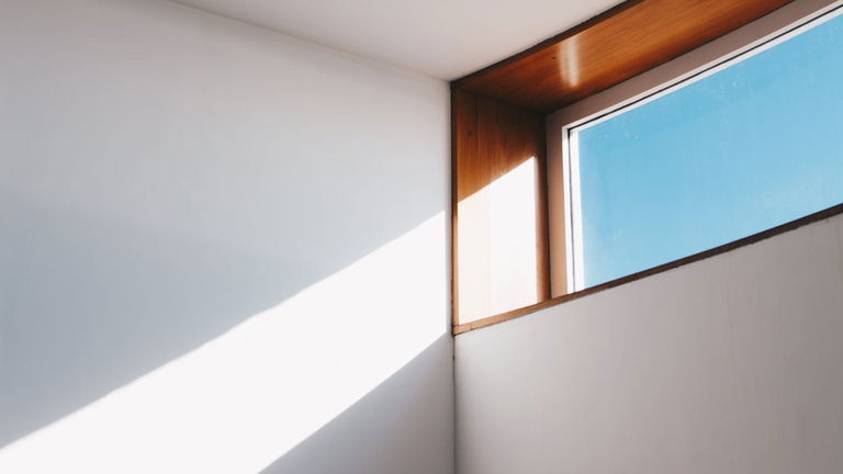 Crean un cristal para acabar con las cortinas y persianas para siempre: es unidireccional