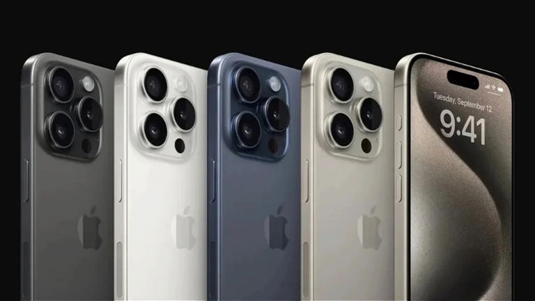 ¿Problemas con el Bluetooth de tu iPhone 15? No estás solo