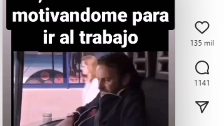 Cómo volver a ver el historial de Reels de Instagram