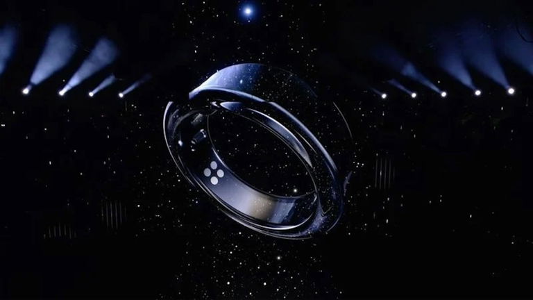 Apple estaría desarrollando un nuevo dispositivo: el Apple Ring
