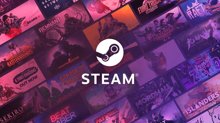 3 nuevos juegos gratis que se pueden conseguir en Steam para siempre y por tiempo ilimitado