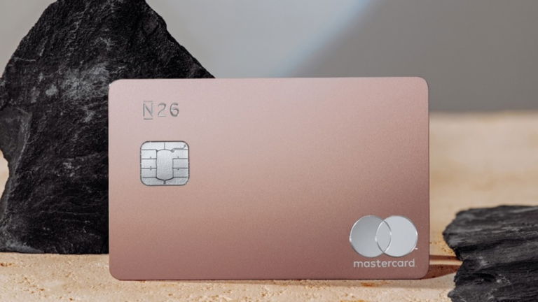 N26, multada en Alemania por incumplir los protocolos contra el blanqueo de dinero