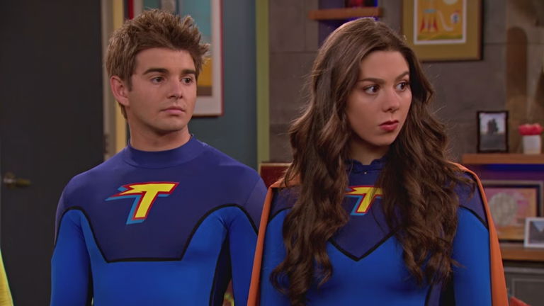 Tráiler de 'The Thundermans Return': la familia de superhéroes ataca de nuevo, pero ahora en versión película
