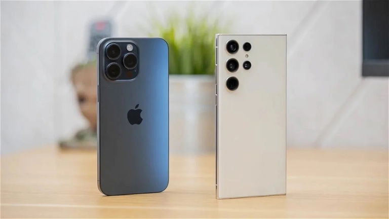 Los usuarios de Android que se pasan al iPhone prefieren modelos antiguos, según un estudio